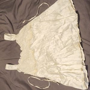 Women's maternity blouse size M